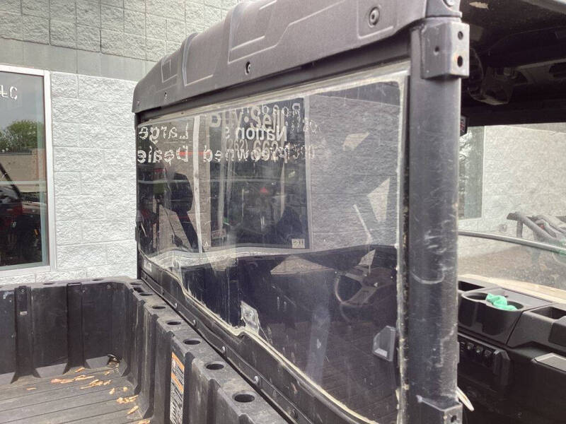 2023 Polaris Ranger XP 1000 Premium