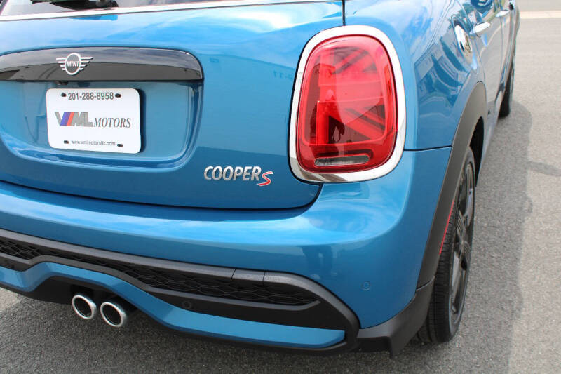 2024 MINI Hardtop 4 Door Cooper S