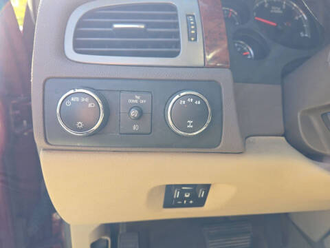 2014 GMC Sierra 2500HD SLT