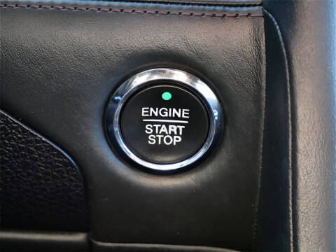 2016 Lincoln Navigator Reserve