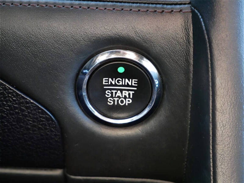 2016 Lincoln Navigator Reserve