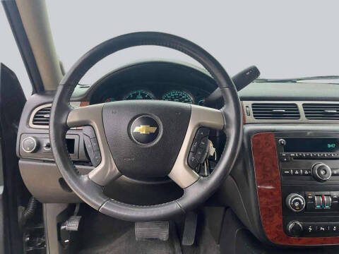 2014 Chevrolet Tahoe LS