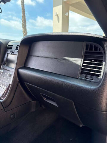 2015 Lincoln Navigator