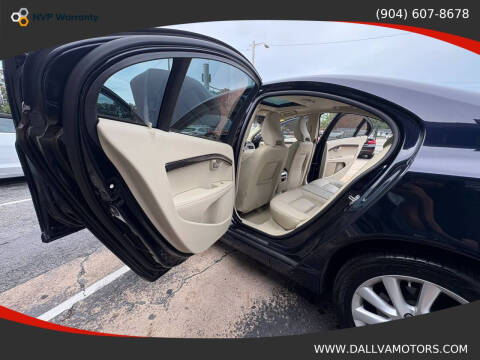2015 Volvo S80 T5 Drive-E