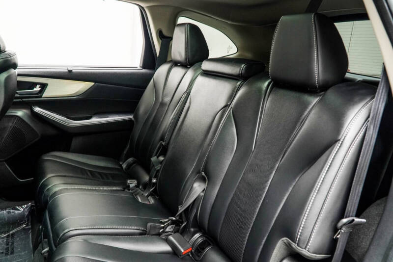 2024 Acura MDX w/Tech