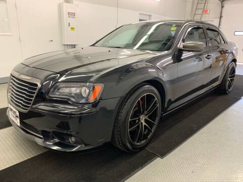 2013 Chrysler 300 for sale at TOWNE AUTO BROKERS in Virginia Beach VA