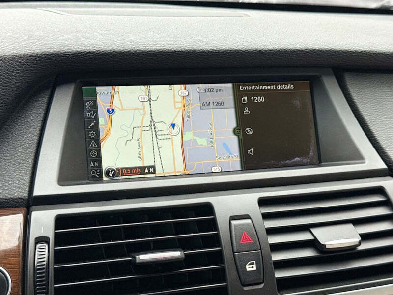 2012 BMW X5 xDrive35d