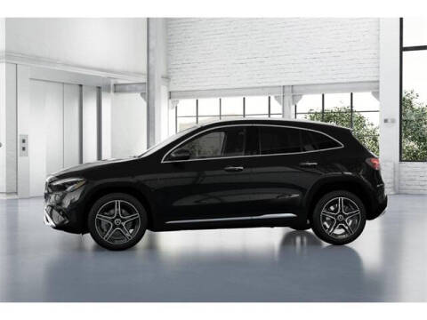 2026 Mercedes-Benz GLA GLA 250