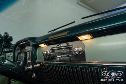 1953 Cadillac Series 62