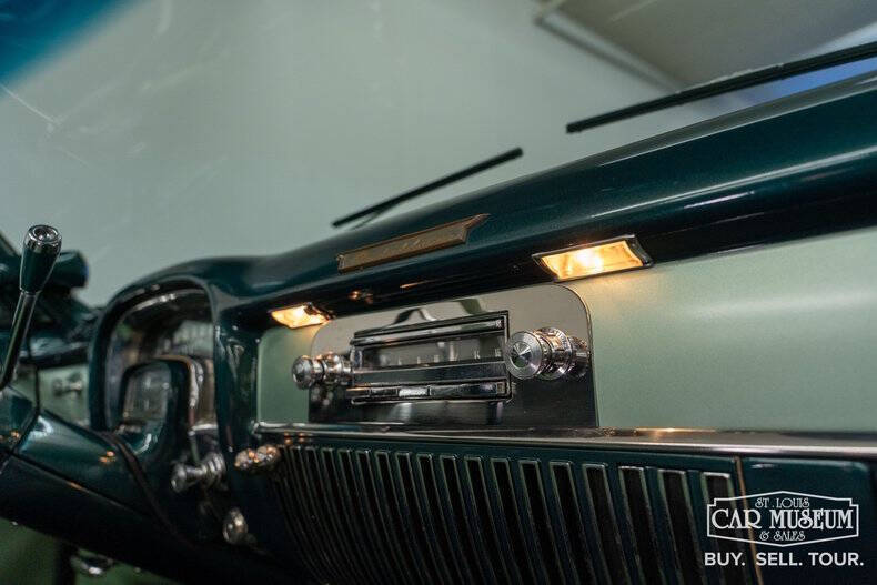 1953 Cadillac Series 62