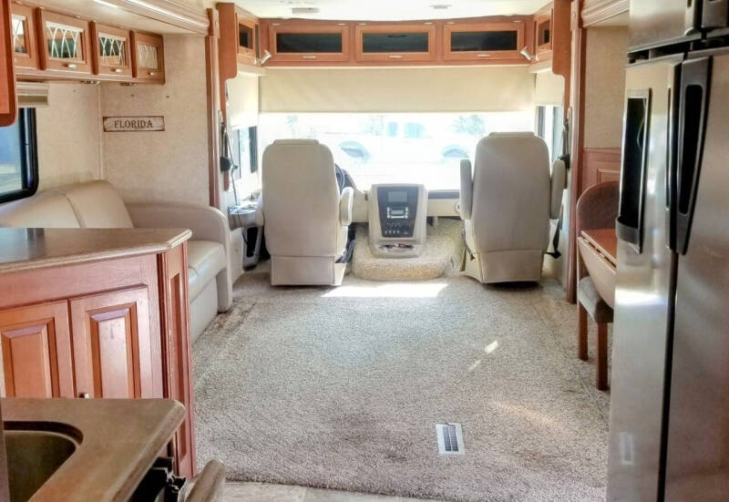 2011 Forest River Georgetown