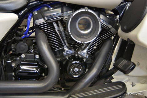 2018 Harley-Davidson Street Glide Special