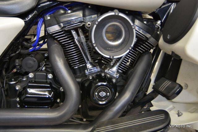 2018 Harley-Davidson Street Glide Special