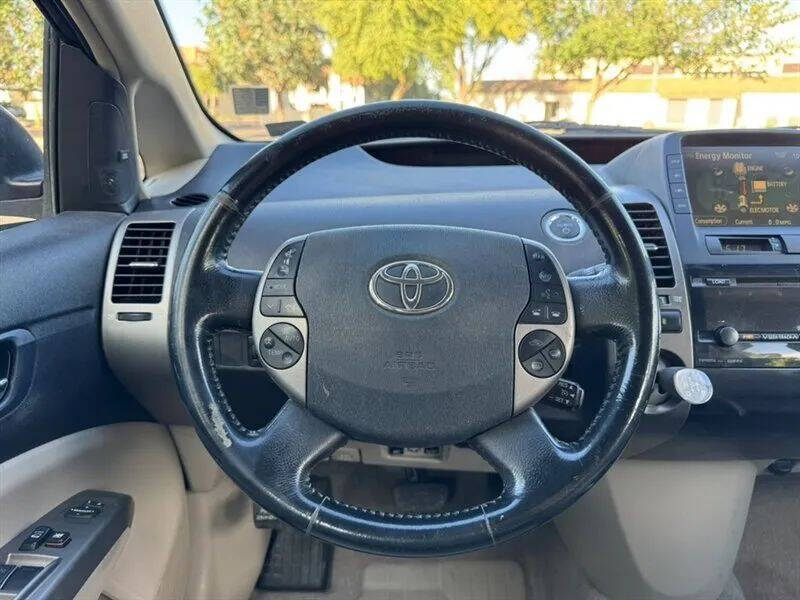 2009 Toyota Prius