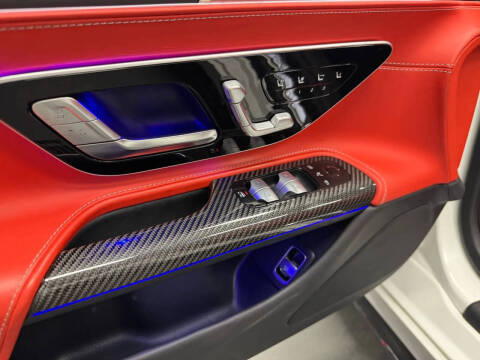 2022 Mercedes-Benz SL-Class AMG SL 63