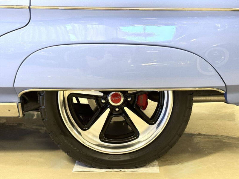 1967 Pontiac Executive Sedan