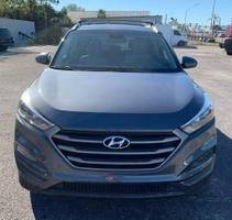 2018 Hyundai Tucson for sale at Prime Motors in Sarasota FL