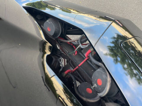 1981 Chevrolet Corvette