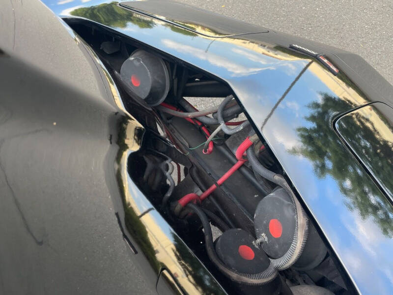 1981 Chevrolet Corvette