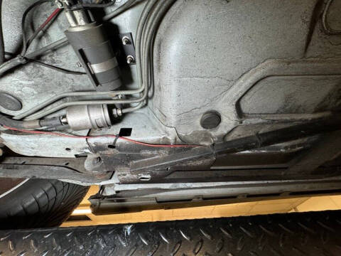 1997 Pontiac Firebird