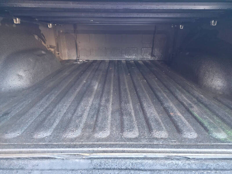 2012 RAM 1500 Express