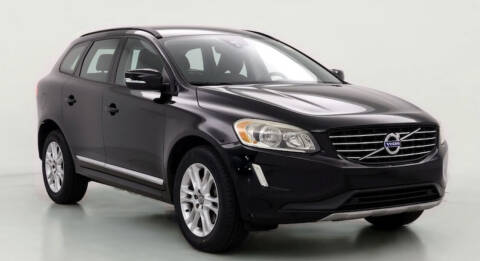 2015 Volvo XC60 for sale at GOLD COAST IMPORT OUTLET in Saint Simons Island GA