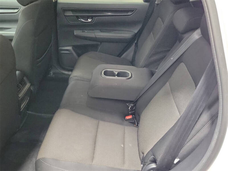 2023 Honda CR-V