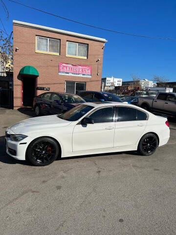 2014 BMW 3 Series for sale at Carlider USA in Everett MA