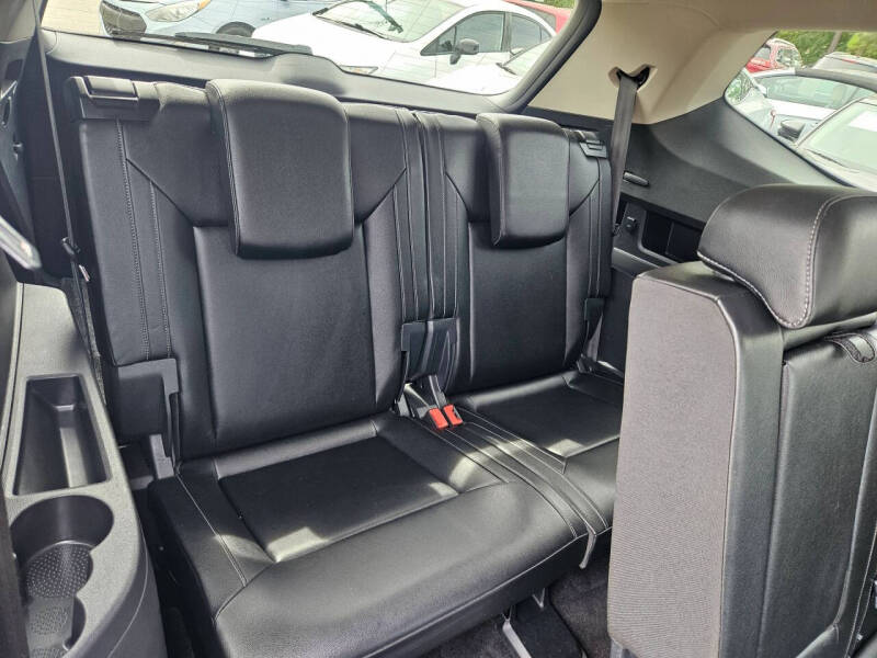 2018 Volkswagen Atlas