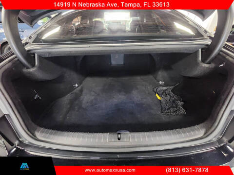 2016 Hyundai Genesis