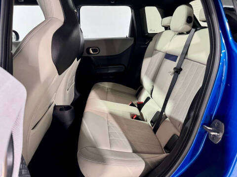 2025 MINI Hardtop 4 Door