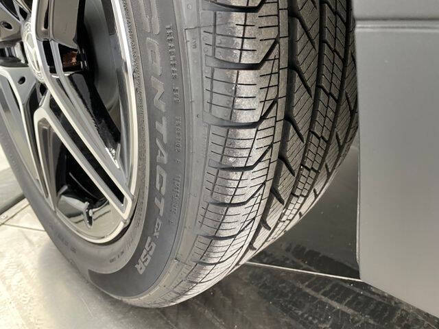 2026 Mercedes-Benz GLA GLA 250