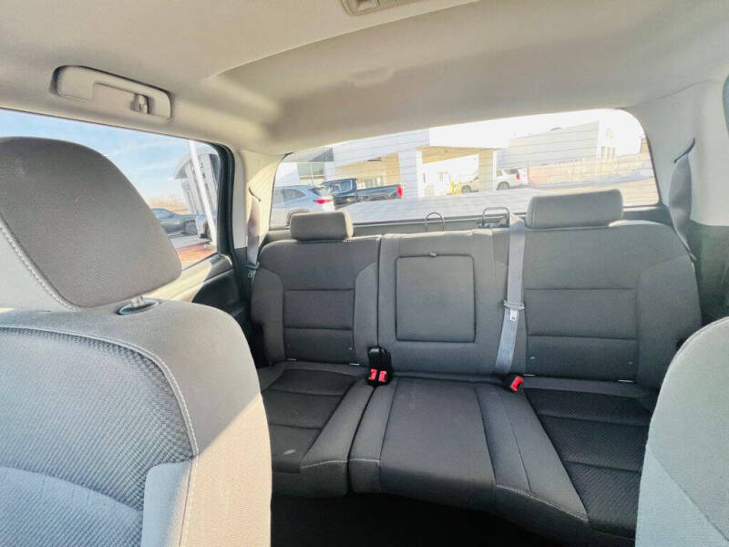 2014 GMC Sierra 1500