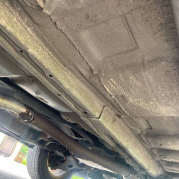 2010 Subaru Forester 2.5X