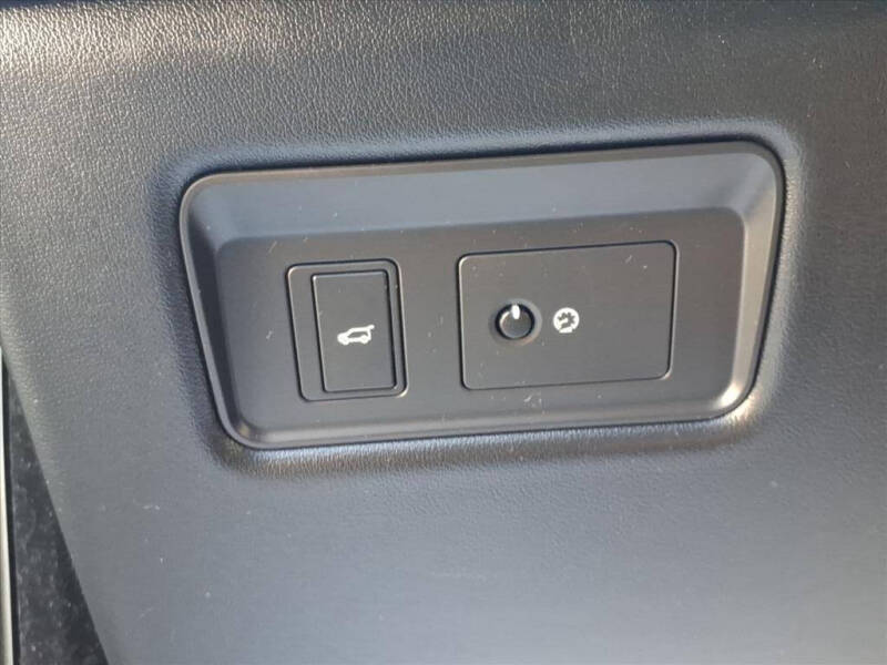 2016 Land Rover Range Rover Sport HSE Td6