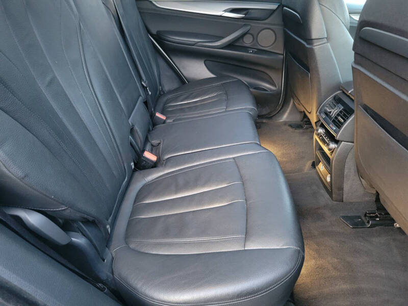 2015 BMW X5 xDrive35d