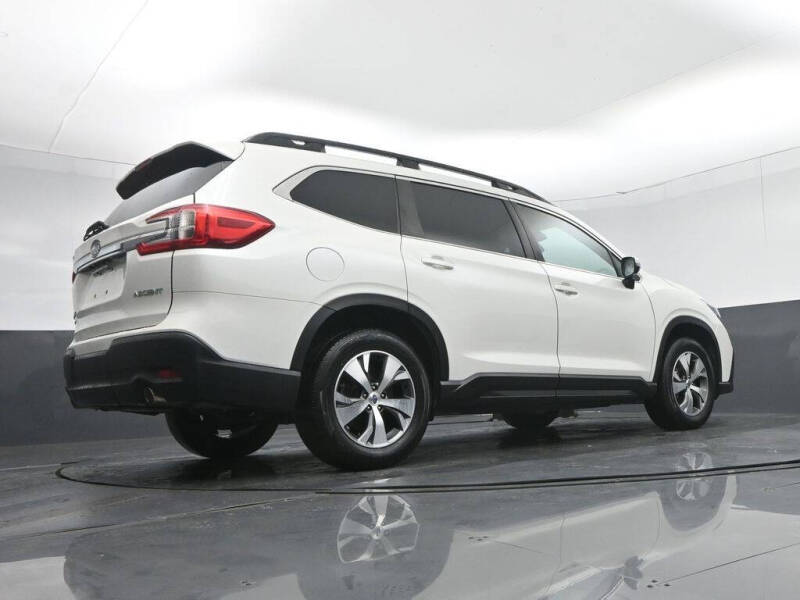 2023 Subaru Ascent Premium 8-Passenger