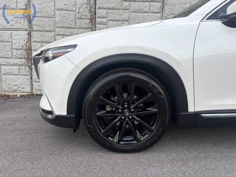 2016 Mazda CX-9 Grand Touring