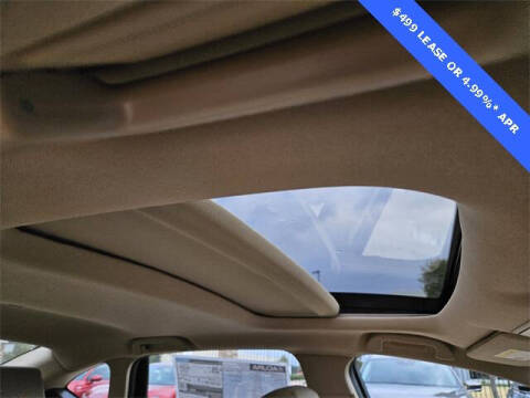 2025 Acura TLX w/Tech