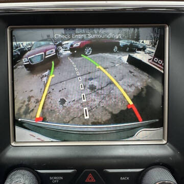 2015 Jeep Grand Cherokee Summit