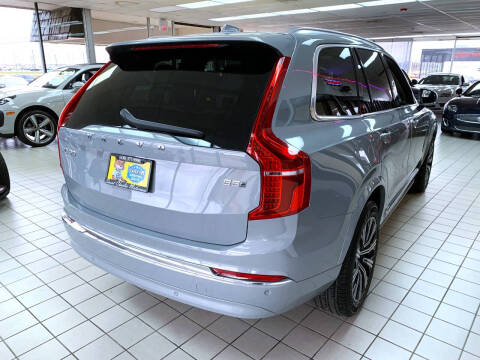 2025 Volvo XC90 B5 Core Bright Theme