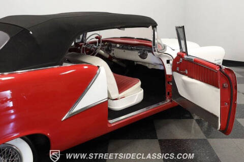 1954 Oldsmobile Starfire