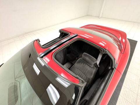 2000 Pontiac Firebird