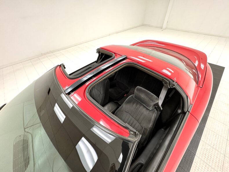 2000 Pontiac Firebird