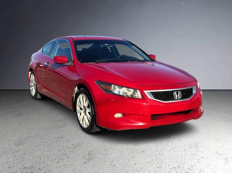 2008 Honda Accord EX-L's photo