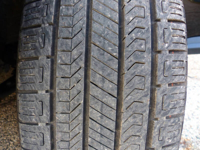 2025 Kia Carnival EX