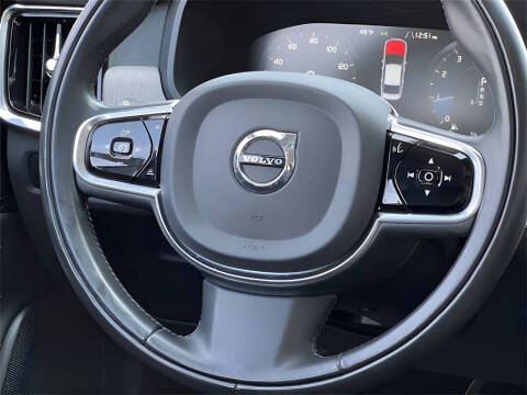 2021 Volvo S90 T6 Inscription