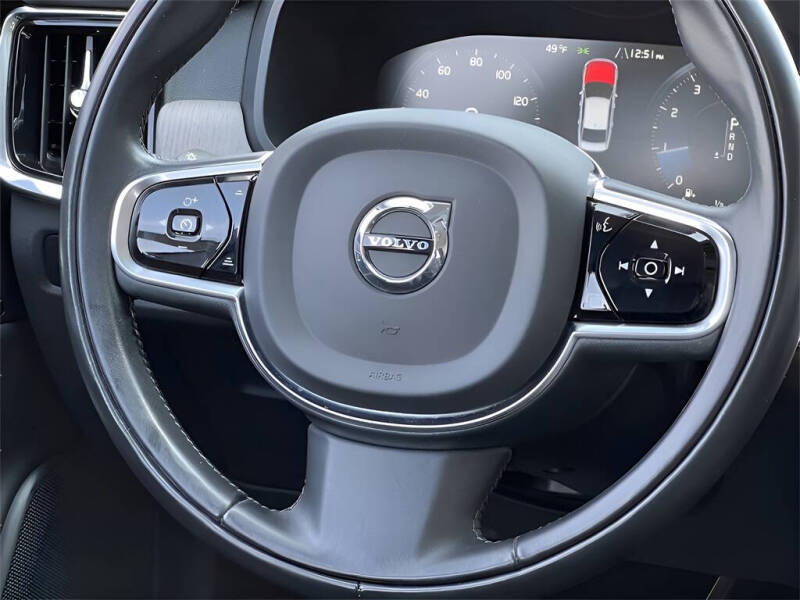 2021 Volvo S90 T6 Inscription