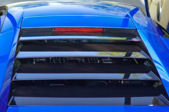 2003 Lamborghini Murcielago