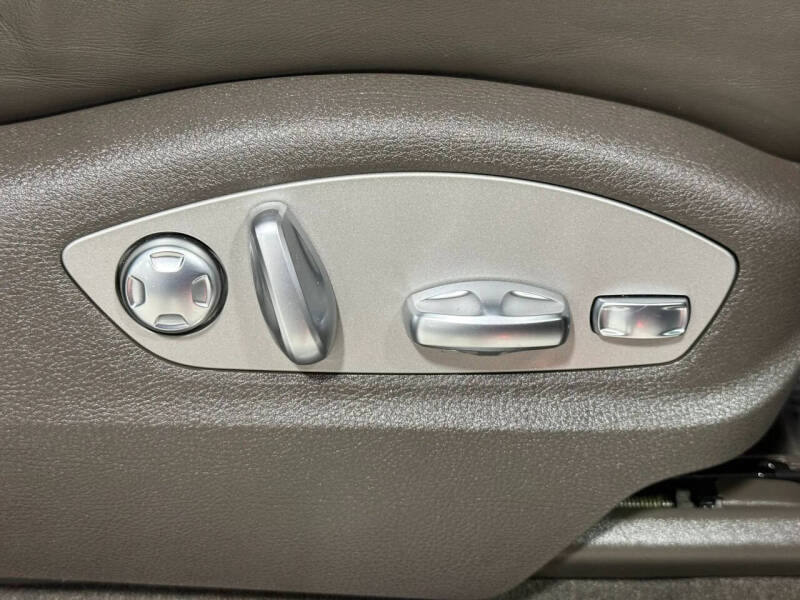 2019 Porsche Macan S